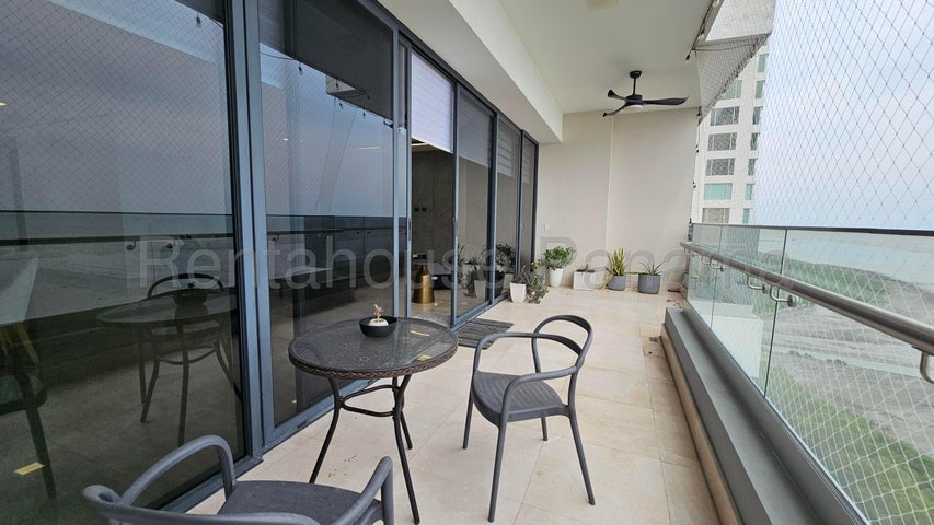 Exclusive Apartment - Apartamento en Paseo del Mar
